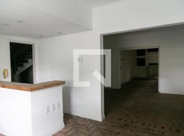 Casa · 250m² · 3 Quartos · 5 Vagas · Casa para Aluguel - Petrópolis, 3 Quartos, 250 m² - Porto Alegre