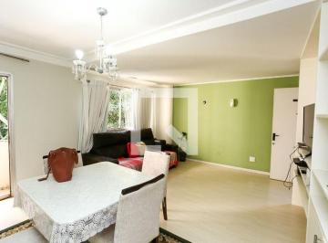 Apartamento · 97m² · 3 Quartos · 2 Vagas · Apartamento para Aluguel - Panamby, 3 Quartos,  97 m² - São Paulo