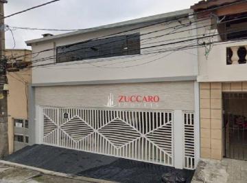 d1daf1fb421f4703c47880801a9e3a64b3896240 · Sobrado à venda, 206 m² por R$ 855.000,00 - Vila Nossa Senhora de Fátima - Guarulhos/SP