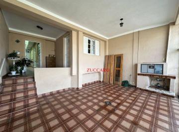 d500ca368b297444ea8a8ae05bc1c824187e3b9b · Sobrado à venda, 100 m² por R$ 579.000,00 - Vila Izabel - Guarulhos/SP