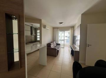 Apartamento · 71m² · 2 Quartos · 1 Vaga · Aluguel | Apartamento 2 quartos (1 suíte) na Trindade