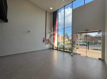 Comercial · 137m² · Salas Comerciais para locação no Centro em Foz do Iguaçu.