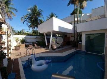 49c3cdce522442932aeec3b38ad8c50e42ed1394 · LOPES ENJOY VENDE Casa com 4 suítes à venda, 458 m² por R$ 2.000.000 - Vargem Pequena - Rio de Janei