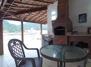 3e94aa53a6f33613f1ab7e0517665f41a20c7d39 · Cobertura com 4 quartos (4 suítes) à venda,  269 m² por R$ 1.900.000 - Jardim Oceânico - Rio de Jane