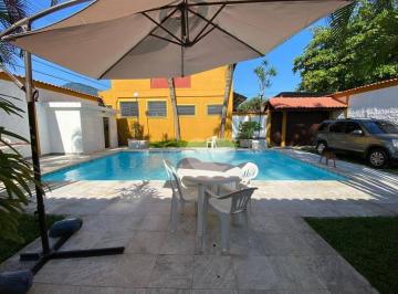 67e40cf3f9c07841de3af45ec7ea5174640ea566 · Casa com 6 quartos à venda, 400 m² por R$ 2.500.000 - Vargem Grande - Rio de Janeiro/RJ