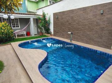 a35ca3a4a5cdfee30bd61c8c92e28d752a9c9c08 · Casa com 3 quartos sendo 2 suítes, Piscina, á venda, 160 m² por R$ 750.000 - Vargem Pequena - Rio de