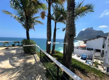 613e8dd3b034cdcbcbe1f1178d42ca96ad77670d · Casa Alto Padrão, 5 Quartos  , com vista Indevassável em São Conrado .