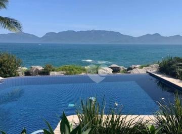 a7d3d54267d0a9d5dab1dfd0d16530feff02b56d · Casa com 4 quartos à venda, 317 m² por R$ 4.600.000 - Mangaratiba - Mangaratiba/RJ