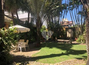 aa417591056160aa08929246215cbac4a12c1903 · Casa com 4 dormitórios à venda, 562 m² por R$ 2.500.000,00 - Recreio dos Bandeirantes - Rio de Janei
