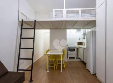 a562f9f7b540a527623fd3c8363eb521ede373ff · Studio com 1 quarto à venda, 21m² - Copacabana
