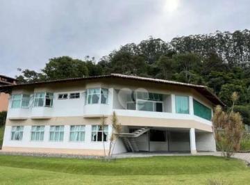 95f9156df4d47e175e2bc1b2ad6107d122ff44c9 · Casa com 4 quartos sendo 4 suítes à venda, 400 m² por R$ 3.870.000 - Itaipava