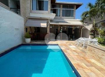 cbfbfbf2ad2f240874bf489096c03ce52b7a1f00 · Casa com 4 quartos à venda, 406 m² por R$ 1.535.000 - Vargem Grande - Rio de Janeiro/RJ