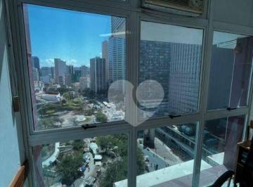 bad540d0bd361d0382fb4986c105e3b87a45143f · Studio à venda, 31 m² por R$ 380.000,00 - Centro - Rio de Janeiro/RJ