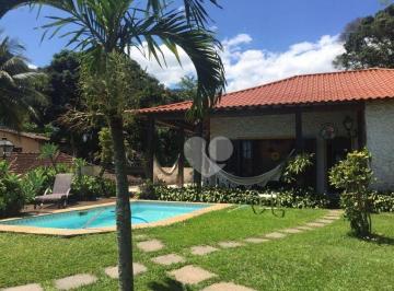 067845a7dc052efcb9c3078ebee702752457b28e · Casa com 5 quartos, 382 m², à venda por R$ 1.950.000 - Mangaratiba