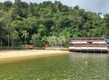 e46ac97e455fb1645fff62d5522aadc6ee3a097f · Terreno à venda, 371m² por R$ 1.200.000,00 Pontal - Angra dos Reis/RJ