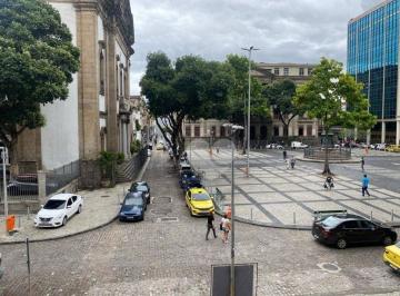 f674267e4d1bdb81263c85080364e1856e982b2b · Sobrado à venda, 162 m² por R$ 600.000,00 - Centro - Rio de Janeiro/RJ