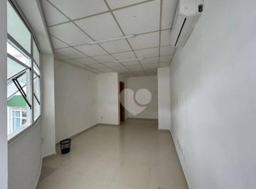 7b3a014474eb71cd54d4ee3d186c777718c9dd29 · Sala à venda, 21 m² por R$ 105.000,00 - Barra Olímpica - Rio de Janeiro/RJ