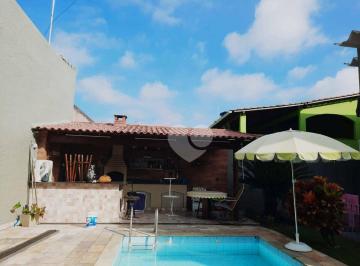 6fca979be80f8c3e764b3b99c5469d2920365856 · Casa com 4 dormitórios à venda, 345 m² por R$ 1.550.000,00 - Taquara - Rio de Janeiro/RJ