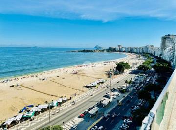 d97d0fab8f51ecd86df806485716a56dcad56f61 · Cobertura com 4 dormitórios à venda, 338 m² - Copacabana - Rio de Janeiro/RJ