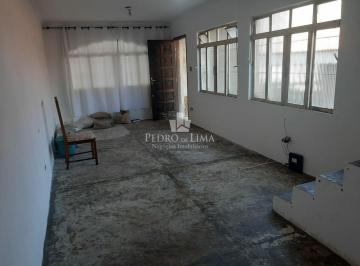 Casa · 220m² · 3 Quartos · 2 Vagas · Sobrado Frontal na Vila Esperança - Penha