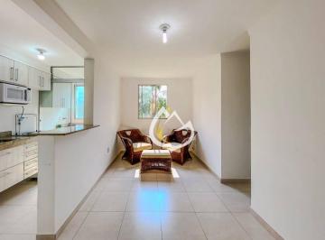 30c7c4fa424658d4e306a8343bbd19df50f6e826 · Apartamento à venda, 62 m² por R$ 355.000,00 - Residencial Spazio Poeme - Paulínia/SP