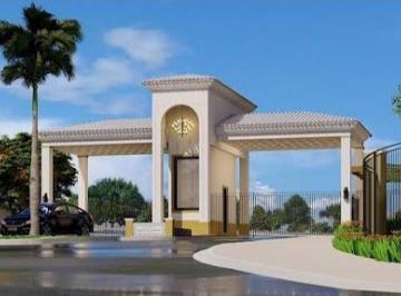 7cfe1d44e61456a91dacff1bb1dce177002315ff · Terreno à venda, 200 m² por R$ 265.000,00 - Residencial Terras da Fazenda - Paulínia/SP
