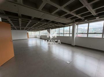Comercial · 129m² · Sala para aluguel, Estoril - Belo Horizonte/MG