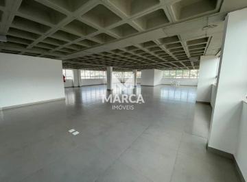 Comercial · 657m² · Sala para aluguel, Estoril - Belo Horizonte/MG