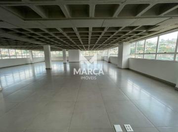 Comercial · 269m² · Sala para aluguel, Estoril - Belo Horizonte/MG