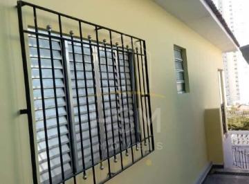 Casa · 213m² · 3 Quartos · 4 Vagas · Vende Sobrado - 213m² - Baeta Neves - São Bernardo do Campo/SP
