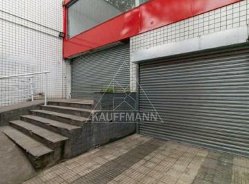 Comercial · 946m² · 1 Quarto · 20 Vagas · Loja Comercial na Vila Buarque à Venda e Locação? 20 Vagas 946m²util.