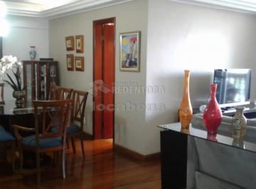 Apartamento · 184m² · 3 Quartos · 2 Vagas · Apartamento Residencial 03 dormitórios - Boa Vista