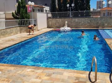 Apartamento · 184m² · 3 Quartos · 2 Vagas · Apartamento Residencial 03 dormitórios - Boa Vista