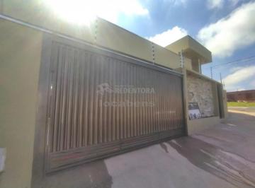 Casa · 200m² · 3 Quartos · 2 Vagas · Casa Venda Residencial Setsul II Zona Sul