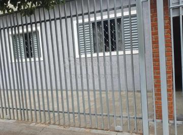 Casa · 200m² · 3 Quartos · 2 Vagas · Casa Residencial 03 dormitórios - Jardim Soraia