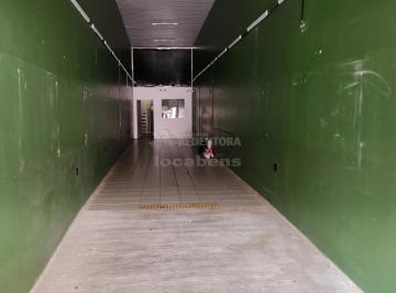 Comercial · 90m² · Salão Comercial 90m² - Centro