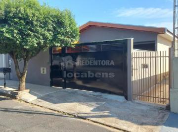 Casa · 360m² · 3 Quartos · 2 Vagas · Casa 03 dormitórios com Edícula - São Francisco