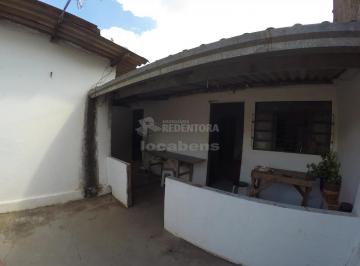 Casa · 200m² · 3 Quartos · 6 Vagas · Casa Residencial 03 dormitórios - Jardim Santo Antônio