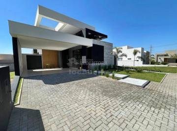 Casa · 405m² · 3 Quartos · 4 Vagas · Casa Condominio 03 dormitórios - Parque Residencial Buona Vita