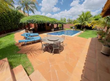 Casa · 1053m² · 3 Quartos · 3 Vagas · Damha I