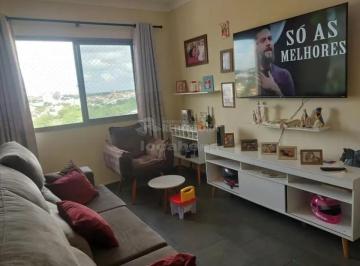 Apartamento · 70m² · 2 Quartos · 1 Vaga · Apartamento Residencial 02 Dormitórios - Centro