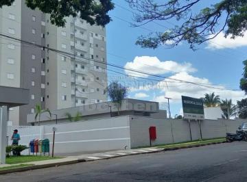 Apartamento · 45m² · 2 Quartos · 1 Vaga · Apartamento Residencial 02 dormitórios - Residencial Giulia
