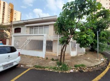 Comercial · 253m² · 3 Quartos · Casa Comercial ou Residencial - Vila Imperial de esquina
