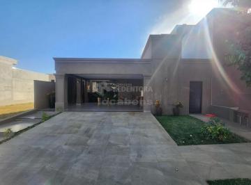 Casa · 360m² · 3 Quartos · 2 Vagas · Casa Condomínio 03 dormitórios - Condomínio Jardim Botânico | Bady Bassitt