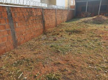 Terreno · 360m² · Terreno Residencial 360m² - Loteamento Porto Seguro
