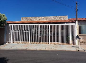Casa · 221m² · 2 Quartos · 3 Vagas · Casa Residencial 02 dormitórios - Jardim Castelinho
