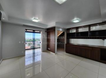 Apartamento · 132m² · 3 Quartos · 2 Vagas · Apartamento Cobertura 03 dormitórios - Jardim Santa Catarina