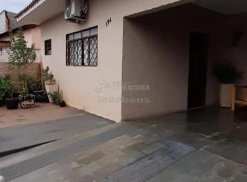 Casa · 335m² · 3 Quartos · 2 Vagas · Casa Residencial 03 Dormitórios - Vila Gasbarro