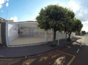 Casa · 320m² · 4 Quartos · 4 Vagas · Casa Residencial e comercial l 04 Dormitórios - Parque Celeste