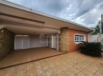 Casa · 320m² · 4 Quartos · 4 Vagas · Casa Residencial e comercial l 04 Dormitórios - Parque Celeste